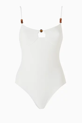 Anela One-piece Swimsuit