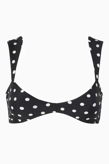 Bridget Balconette Bikini Top