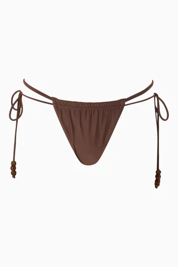 Runa Bikini Briefs