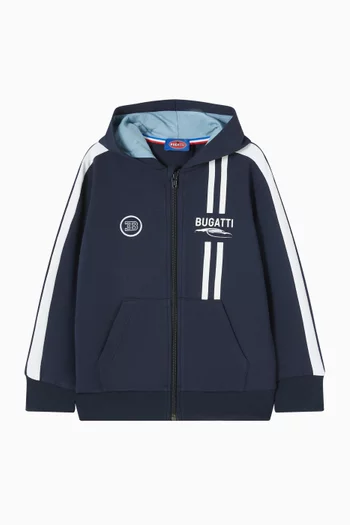 Logo Hoodie
