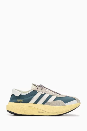 x Song For The Mute SL 72 Pro Sneakers