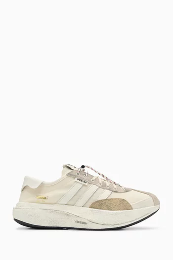 x Song For The Mute SL 72 Pro Sneakers