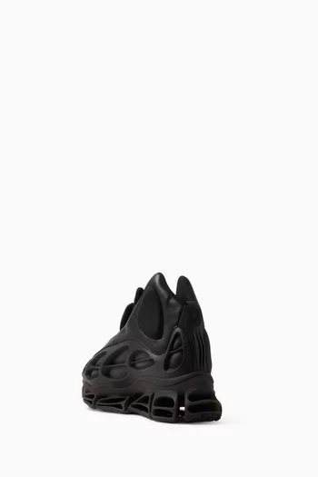 x WILLY CHAVARRIA Megaride Sneakers in Mesh