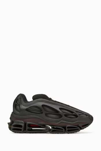 x WILLY CHAVARRIA Megaride Sneakers in Mesh