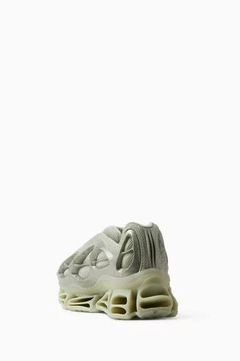 x WILLY CHAVARRIA Megaride Sneakers in Mesh