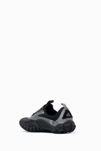 x Pharrell Williams Water Moc Sneakers in Neoprene