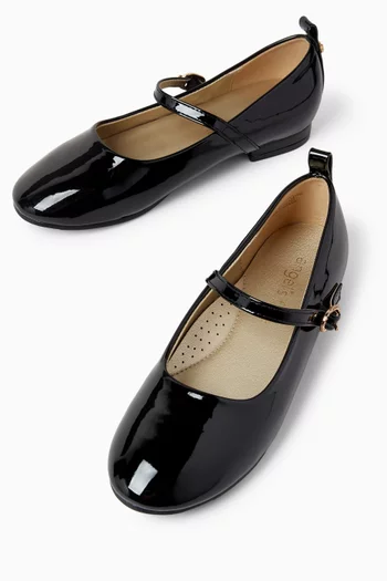 Esme Patent Shoes