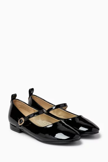 Esme Patent Shoes
