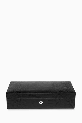 Brompton Five Watch Box