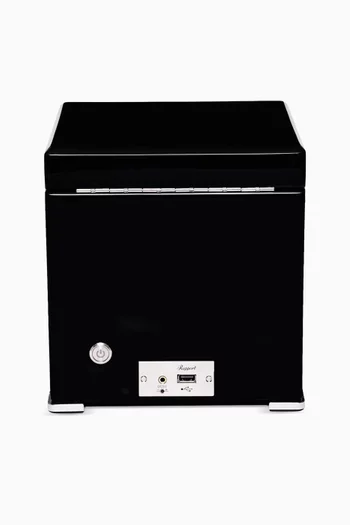 Perpetua II Single Watch Winder