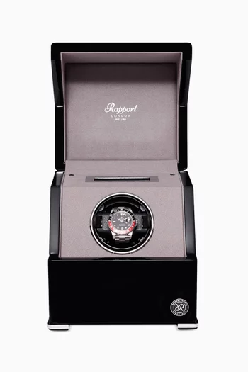 Perpetua II Single Watch Winder