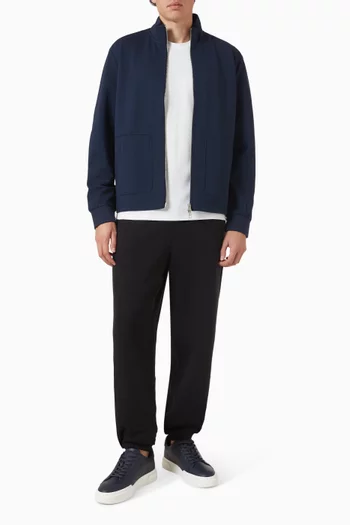 Knit Jacket
