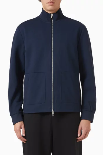 Knit Jacket