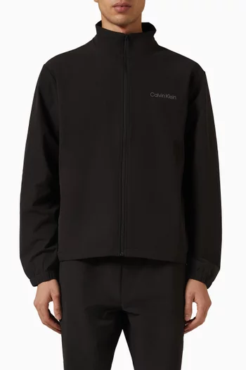 Wind Jacket