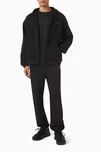Drawstring Hoodie