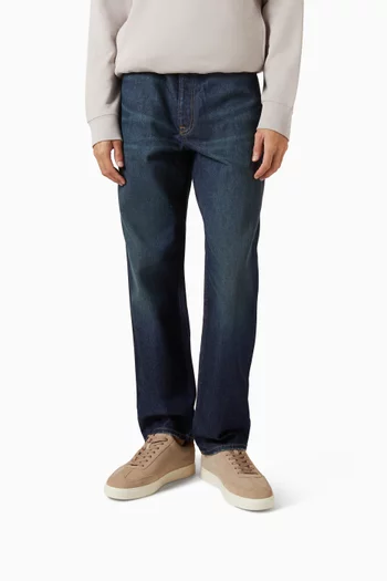 Low Prof Sneakers in Suede