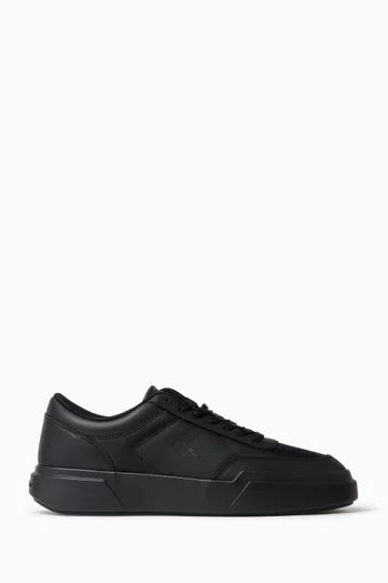Chunky Low-top Sneakers