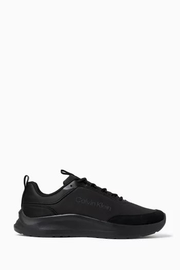 Eva Runn Essential Sneakers