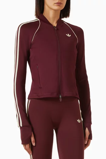Originals Sport Superstar Midlayer Shirt