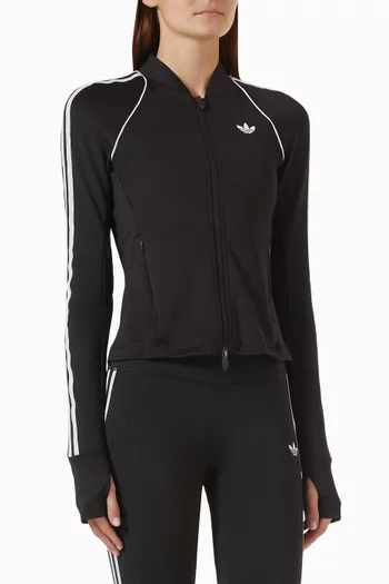 Originals Sport Superstar Midlayer Shirt