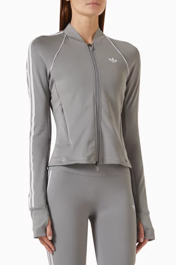 Originals Sport Superstar Midlayer Shirt