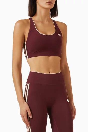 Originals Sport Medium Support Bra