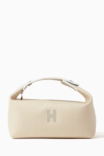 Unused Bride-a-Brac PM Bag in Canvas