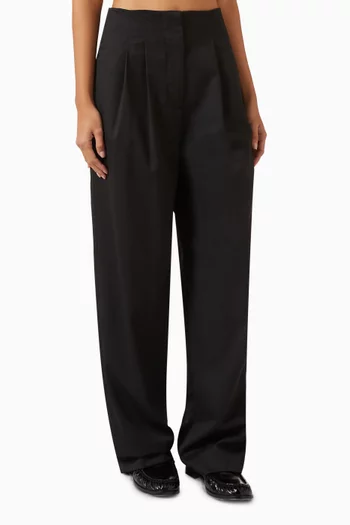 Bodam Wide-leg Pants