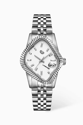 PEA003 Miyota 9015 Automatic Watch, 38 × 42mm