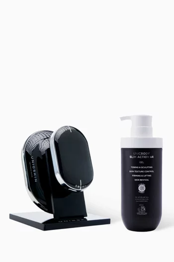 UnicBody Sculpt Code 360