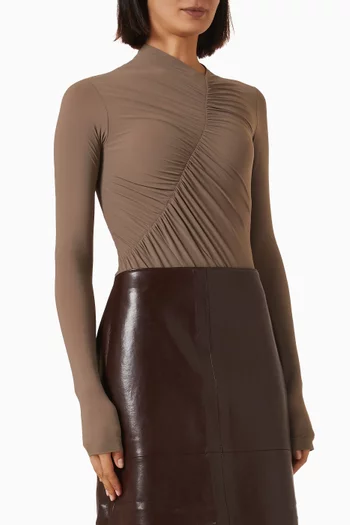 Lupin Bodysuit