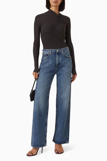 Lupin Bodysuit