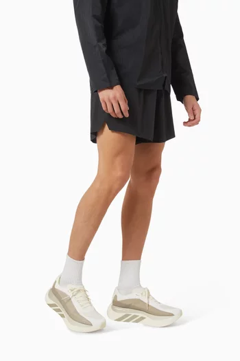 Hyperboost Edge Sneakers