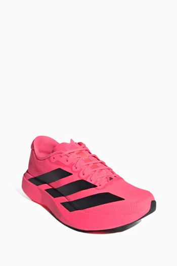 Adizero EVO SL Sneakers in Mesh