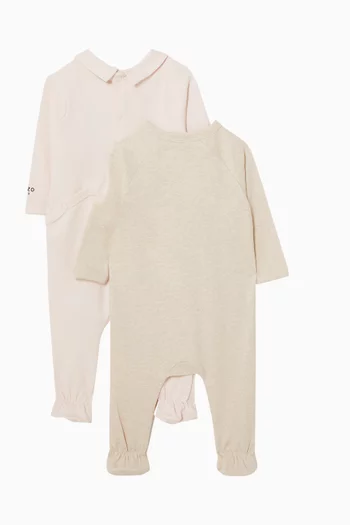 Boke Flower Pyjama's, Set of 2