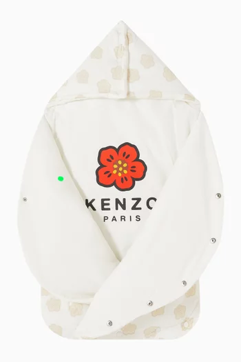 Padded Sleeping Bag