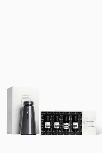 Sophistication Collection Discovery Set, 4 x 10ml
