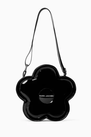Daisy Logo Handbag