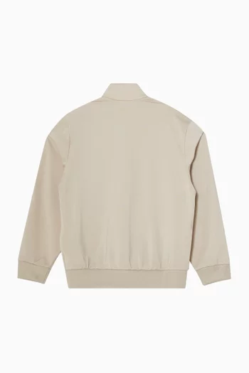 Firebird Zip-up Jacket