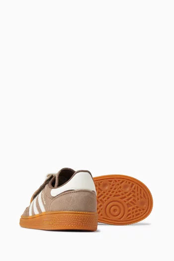 Handball Spezial Sneakers in Suede