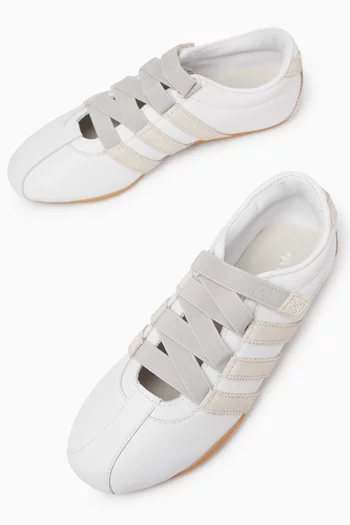 Tokyo Mary Jane Sneakers