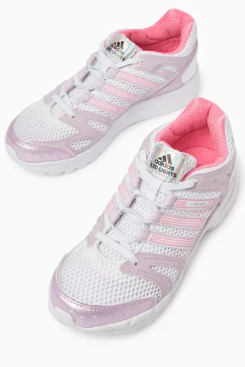 Adistar Control 5 Sneakers in Mesh