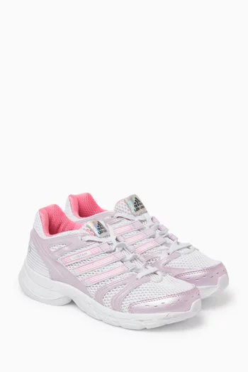 Adistar Control 5 Sneakers in Mesh