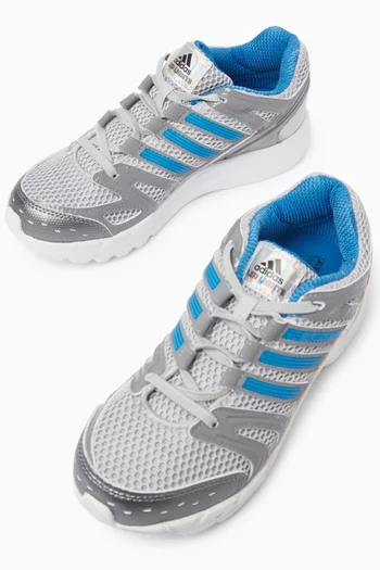 Adistar Control 5 Sneakers in Mesh