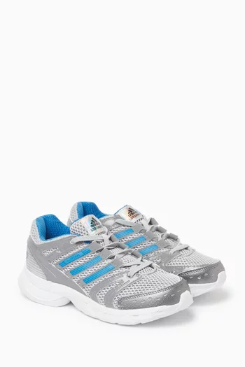 Adistar Control 5 Sneakers in Mesh