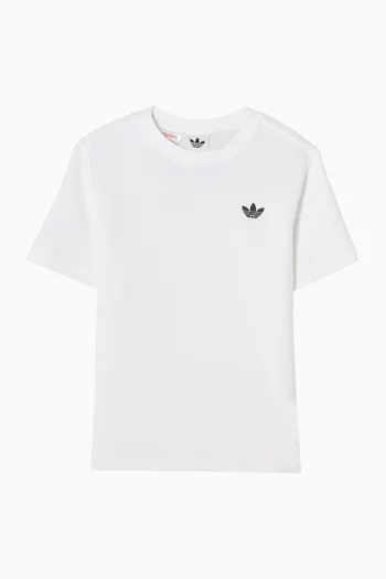Waffle T-Shirt