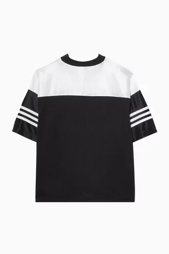 Loose Jersey T-Shirt