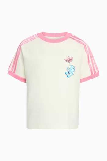 Care Bears T-shirt in Cotton