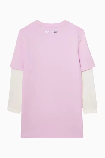 Care Bear T-shirt Dress