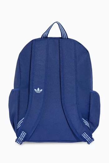 Treefoil Backpack & Pencil Case
